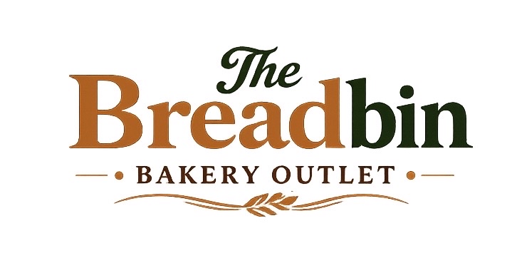 The Breadbin logo
